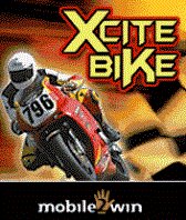 game pic for Xcite bike